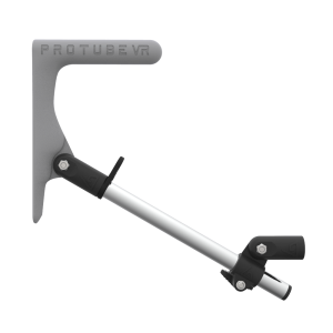 starter extension chrome armature grey mk1 stock side view