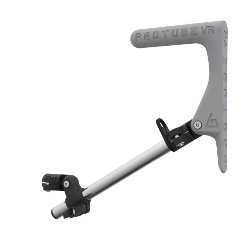 starter extension chrome armature grey mk1 stock left view