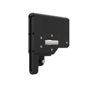 Side view of forcetube explorer 5 joules recoil haptic module