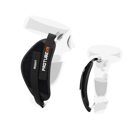ProStraps grips for Quest 1