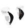 ProStraps grips for Quest 2