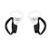 ProStraps grips for Quest 2
