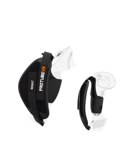 ProStraps grips for Quest 3