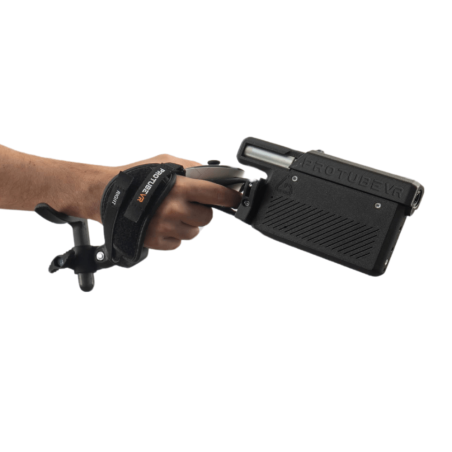 Support de poignée pour le pistolet ProVolver Any HMD - 13