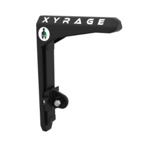 Adjustable Shoulder stock MK2 x Xyrage Any HMD - 1