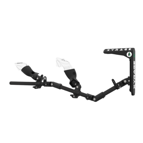 MagTube x Xyrage VR gunstock pour Quest 3 Meta Quest 3 / 3S / Pro - 2