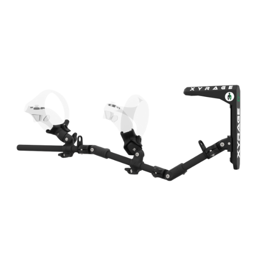 MagTube x Xyrage VR gunstock for PSVR 2 Playstation PSVR 2 - 2