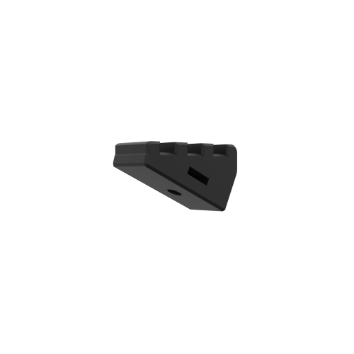 Rail stopper for ProBolter Gun Module image 2