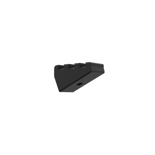 Rail stopper for ProBolter Gun Module image 3