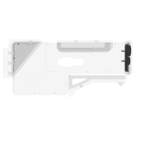 Muzzle of the ProBolter Gun Module image 8