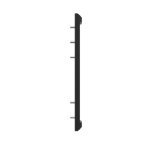 Smooth Rail Male for ProBolter Heavy Extension image 1