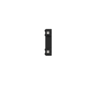 Smooth Rail Female for ProBolter Heavy Extension image 1