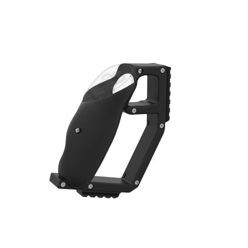 Right of a ProBolter Gun rear cup for meta quest 3 right hand