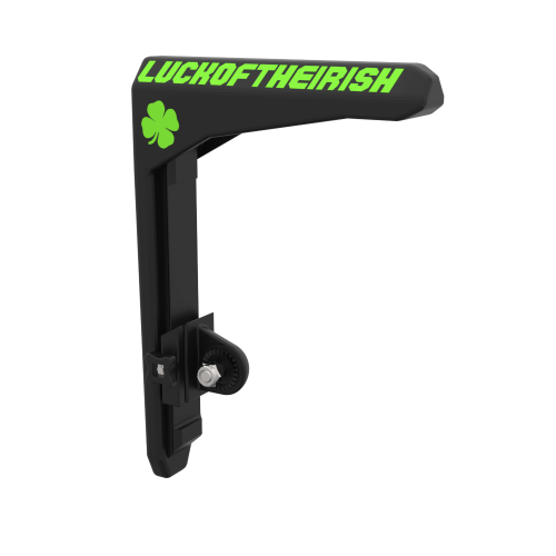 Luck of the Irish Adjustable Stock - Perfect Aim | PROTUBEVR