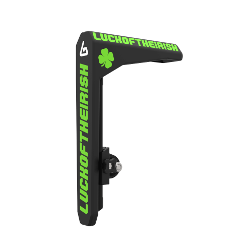 Luck of the Irish Adjustable Stock - Perfect Aim | PROTUBEVR