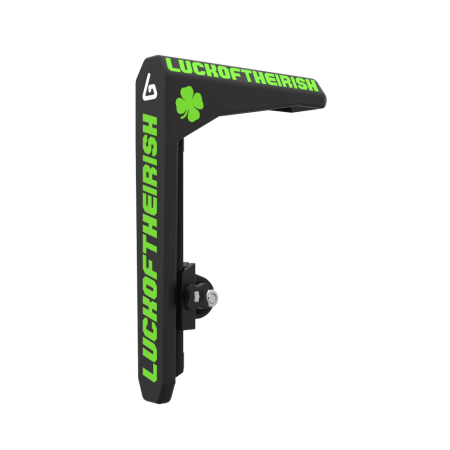 Luck of the Irish Adjustable Stock - Perfect Aim | PROTUBEVR