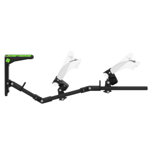 Luck of the Irish x MagTube VR gunstock for Valve Index | PROTUBEVR