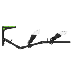Luck of the Irish x MagTube VR gunstock for Quest 3 | PROTUBEVR