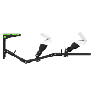 Luck of the Irish x MagTube VR gunstock for Quest 2 | PROTUBEVR