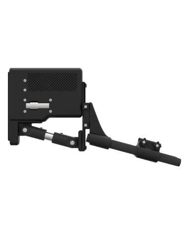 Side view of the ProBolter shoulder extension with Storm Haptic module