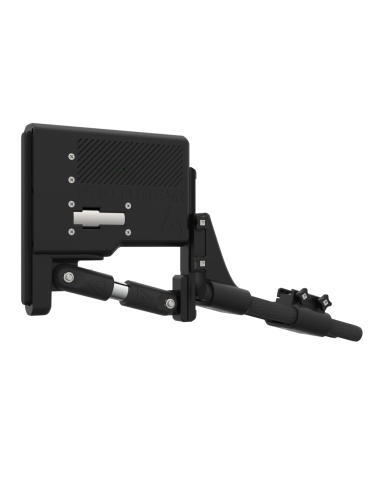 Right view of the ProBolter shoulder extension with Storm Haptic module