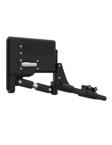 Right view of the ProBolter shoulder extension with Storm Haptic module