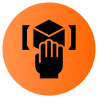 VR Haptic Feedback Accessories