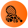 Sport equipment