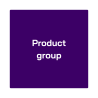 Product Group