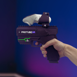 protubevr-arcade-probolter-gun-custom-green