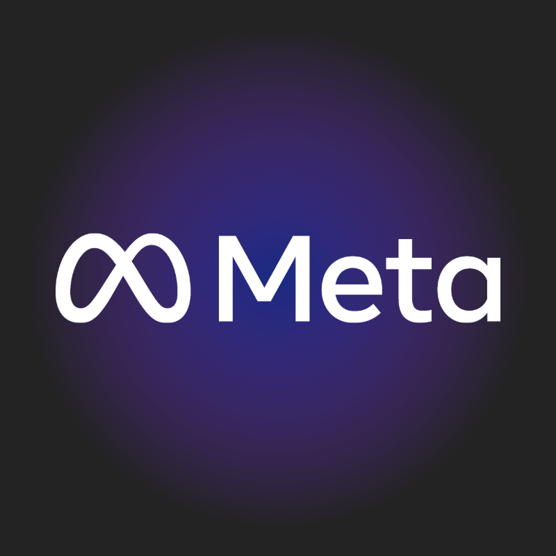 Logo Meta