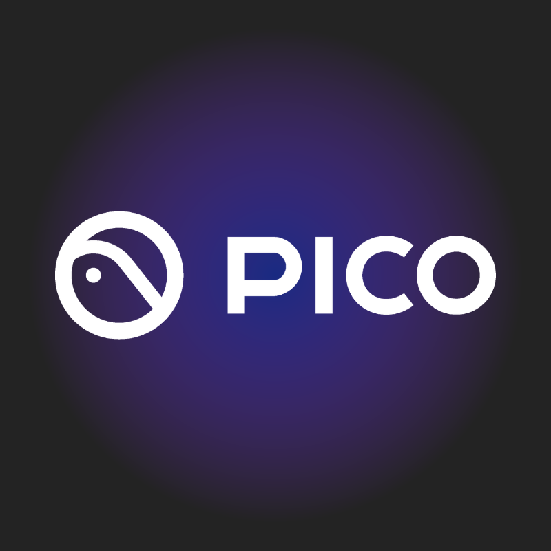 Logo Pico