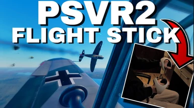 ProTas VR joystick accessory video review for VR flight and cockpit gameplay from JammyHero