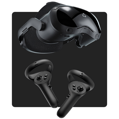 Focus 3 / XR Elite
