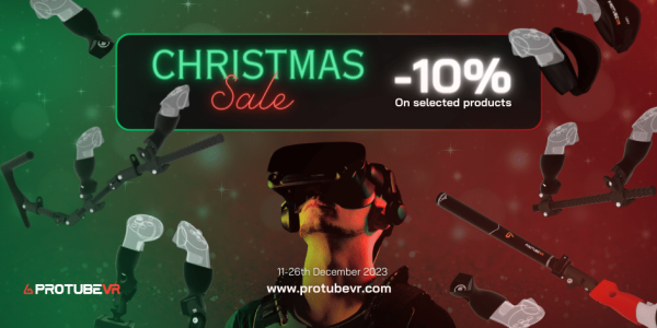 Christmas sales