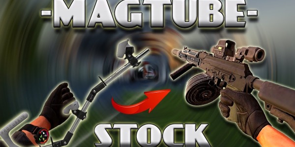 MAGTUBE Owns GHOSTS OF TABOR VR