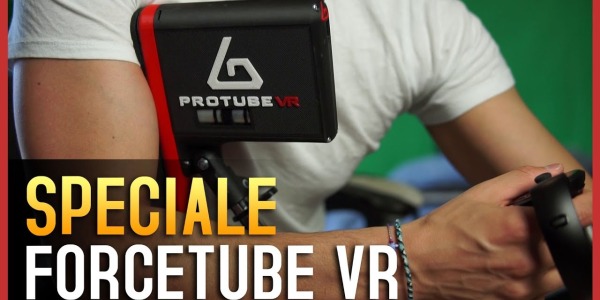 (IT) Quando sparare in VR diventa un gioco per adulti