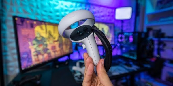 MUST HAVE Oculus Quest 2 Accessory!
