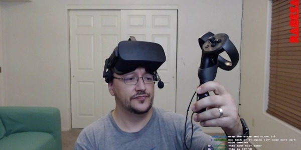 The history and how-to on the ProSaber I came up with for Beat Saber Darth Maul mode