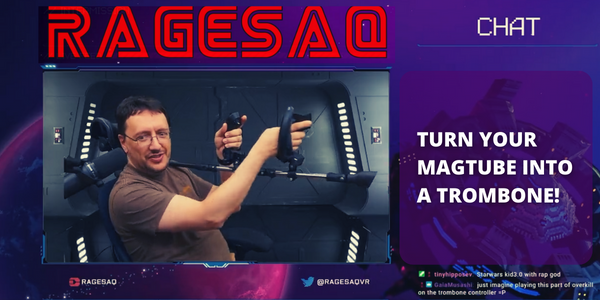 MagTube MOD by Ragesaq