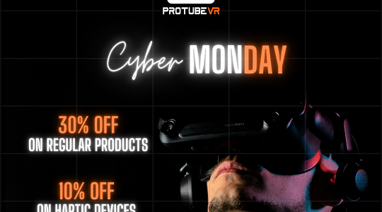 Cyber Monday