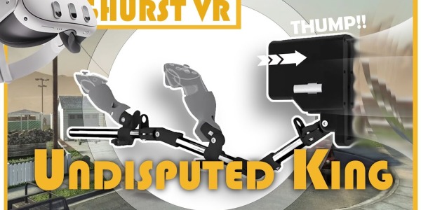 The Best (Standalone/PCVR) Gunstock Money Can Buy