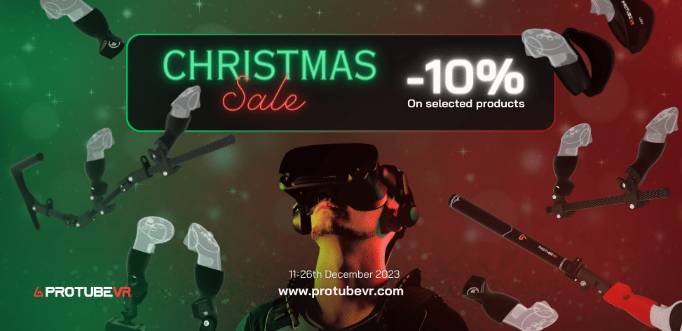 Christmas sales