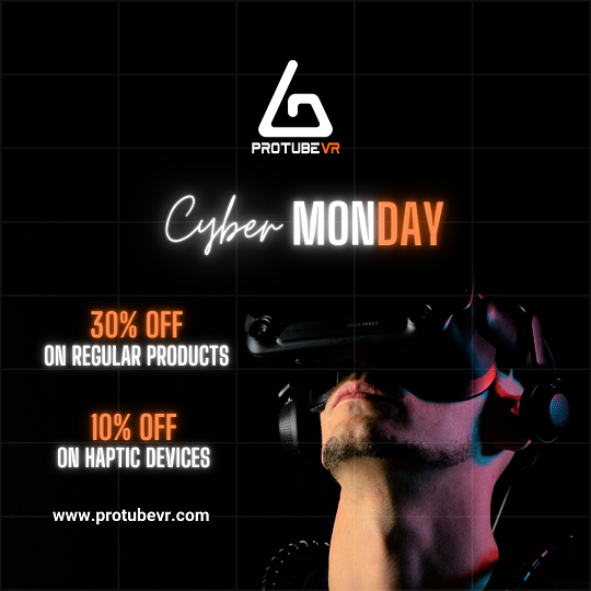 Cyber Monday