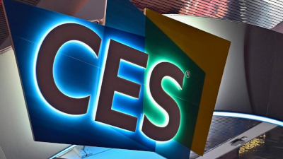 CES 2023